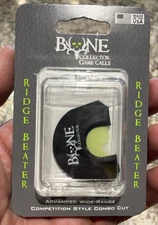 Bone Collector 'Ridge Beater' Turkey Mouth Call