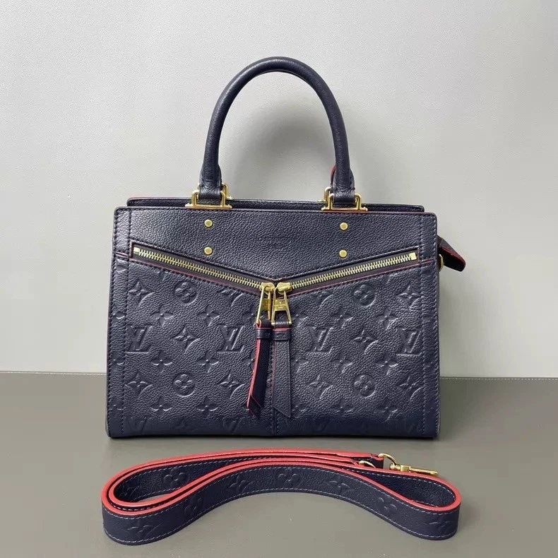 Louis Vuitton Sully Leather Exterior Bags & Handbags for Women for Louis Vuitton Sully Leather Exterior Bags & Handbags for Women for