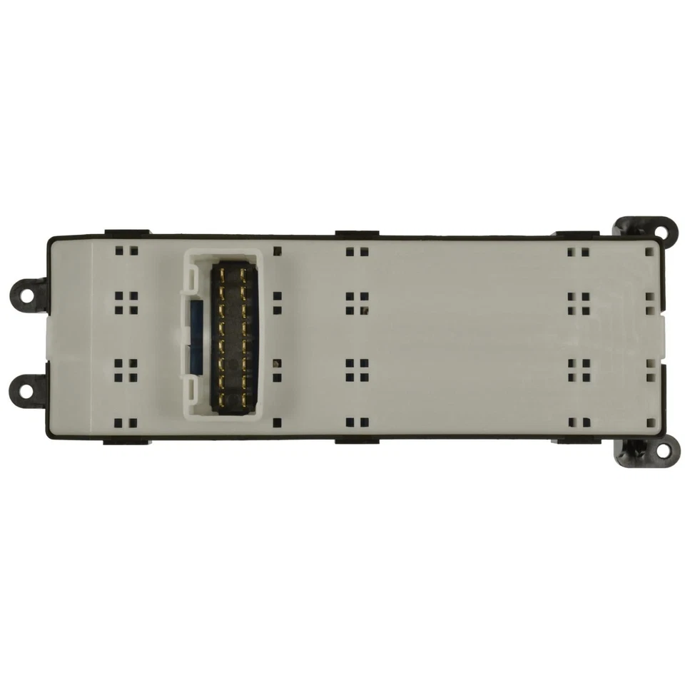 Standard Motor Products DWS1849 Door Window Switch For 13-17 Hyundai Elantra GT - Image 2 of 4