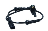 ABS Sensor Raddrehzahl Hinterachse Rechts FüR Renault Dacia Logan I Kombi