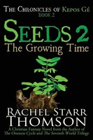 Rachel Starr Thomson | Seeds 2 | Taschenbuch | Englisch (2020)