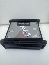 ProCo AV-1 Passive A/V Interface / DI Box   RCA   XLR, Ground-Lift