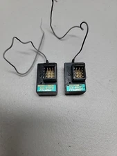 Ko Propo 411 FH Receiver RR Radio KR