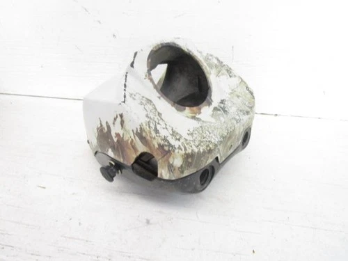 POD, HEADLIGHT, UPPER, POLARIS PURSUIT CAMO [EAC]