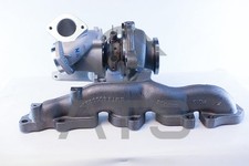 Turbolader für VW CADDY ALLTRACK IV Kasten/Großraumlimousine (SAA) 2. 04L253019P