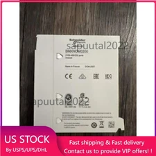 NEW SCHINEIDER BMXN0M0200 Modicon X80 Module 1PC IN BOX