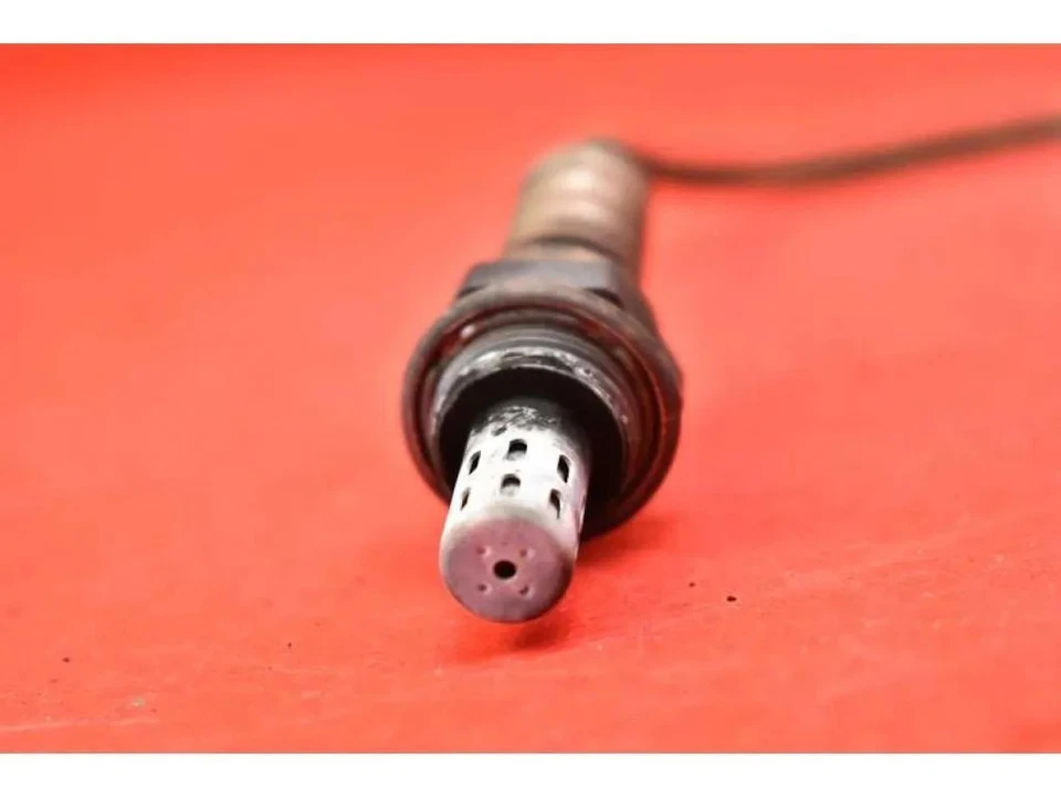 Sensore ossigeno lambda RENAULT VEL SATISFACTION BJ0 8200163988 2003 22105716 - Immagine 3 di 4