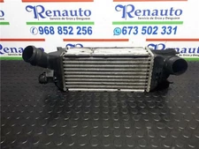 9645682880 Intercooler 595390 for Peugeot 407 2.0 HDI 135