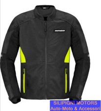 SPIDI SUPER NET T306 Giacca