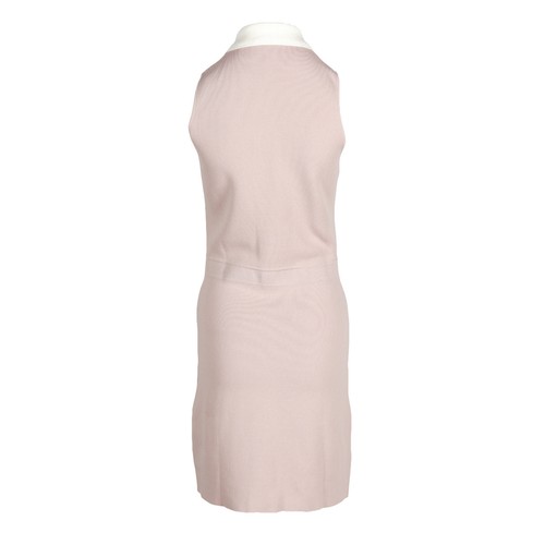 Maje Women's Dress Size 34 FR / XS Sheath With Pockets MFPRO01820 - Picture 8 of 13