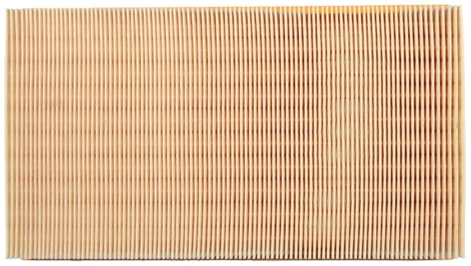 Filtro de aire compatible con Jaguar XJ 2002-2019 tipo S Vanden Plas, XJ8, XJR MAHLE ORIGINAL Foto 2 de 4