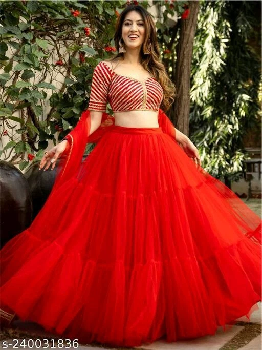 Lehenga clearance design dress