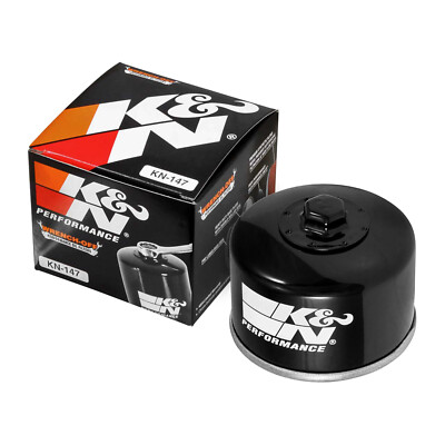 Yamaha Raptor 660 (YFM 660 R), Bj. 01-05 (AM01W) Ölfilter K&N