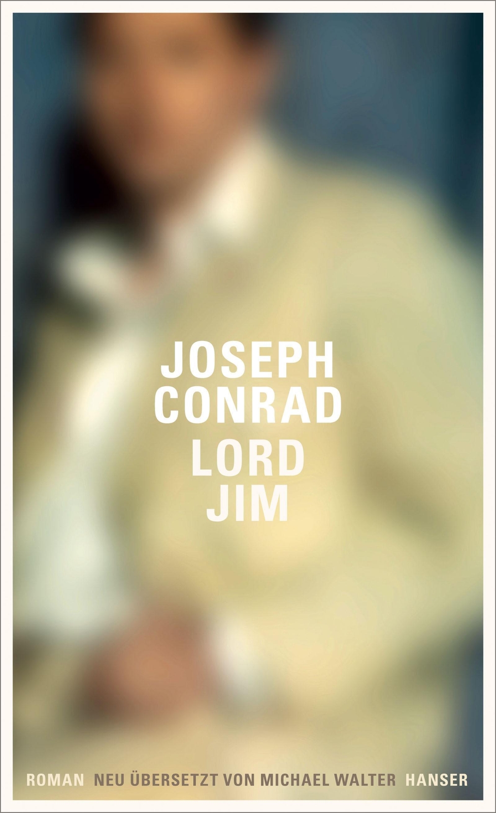 Thumbnail - Lord Jim Roman Joseph Conrad Buch Mit 2 Lesebändchen 640 S. Deutsch