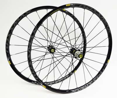 mavic crossmax elite 29 wheelset