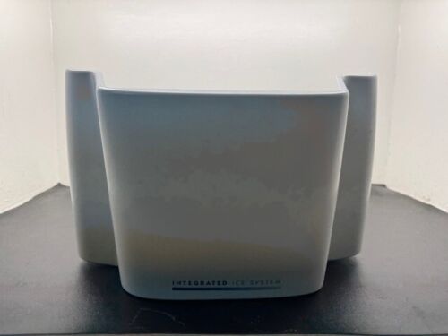 GE Hotpoint Refrigerator Ice Bucket Auger Bin WR17X12079, 1169871, WR17X11483