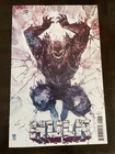 HULK #6 1:200 MALEEV VARIANT MARVEL COMICS NM