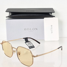 New Authentic BOLON Sunglasses BL7113 Col. B61 51mm Frame