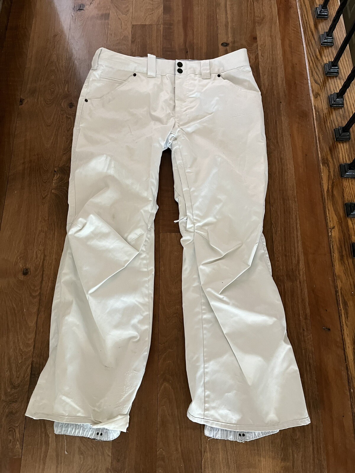 aperture snow gear