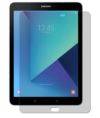 2x Panzerfolie für Samsung Galaxy Tab S3 LTE Antishock Antishock Premium Panzerf