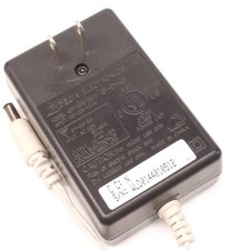 Delta Electronics ADP-15FB AC DC Power Supply Adapter Charger Output 12V 1.25A