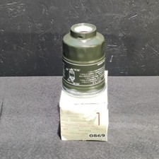 Filtre à carburant Mitsubishi PAJERO