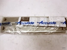 Pair of Accuride 14" Drawer Slides 3634 Heavy Duty Interlock Drawer Slides