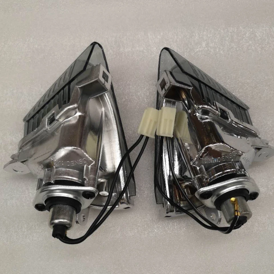 Señal de giro trasero de humo para Suzuki GSXR1000 2005-2006 05 GSXR600/750 2006-2007 06 Foto 3 de 4