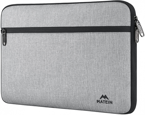 MATEIN Custodia Borsa 14 Pollici, Impermeabile PC Porta PC | eBay