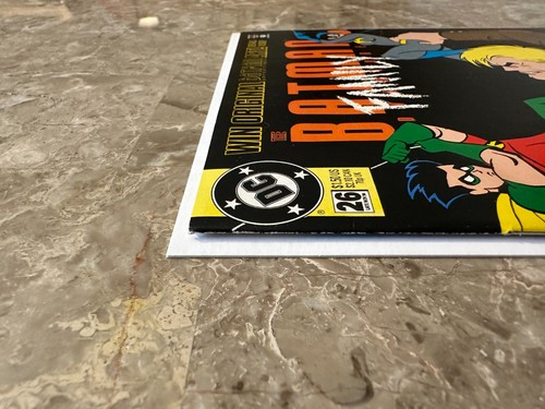 Batman Adventures (DC Comics 1992) - Pick and Choose Your Issue/Lot - High Grade - Picture 583 of 747