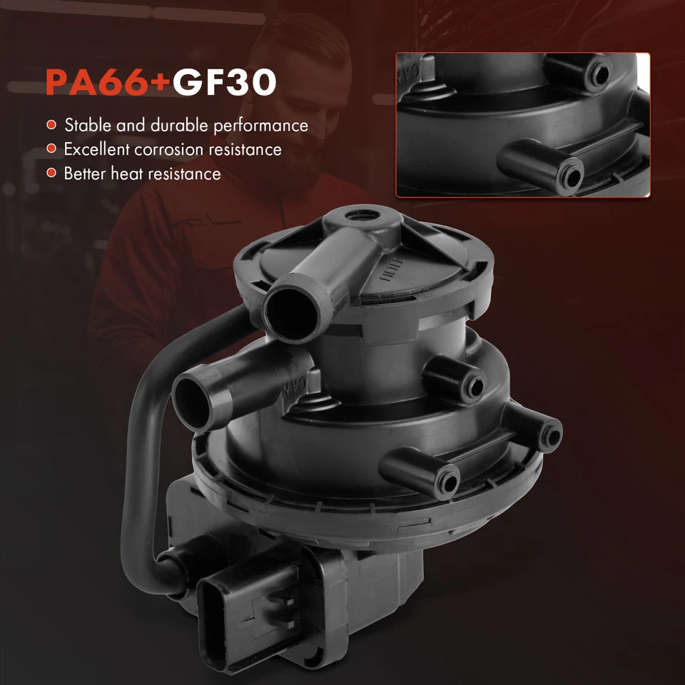 Nueva bomba de detección de fugas de vapor de combustible para Chrysler 300M LHS Concorde Dodge Intrepid Foto 4 de 4