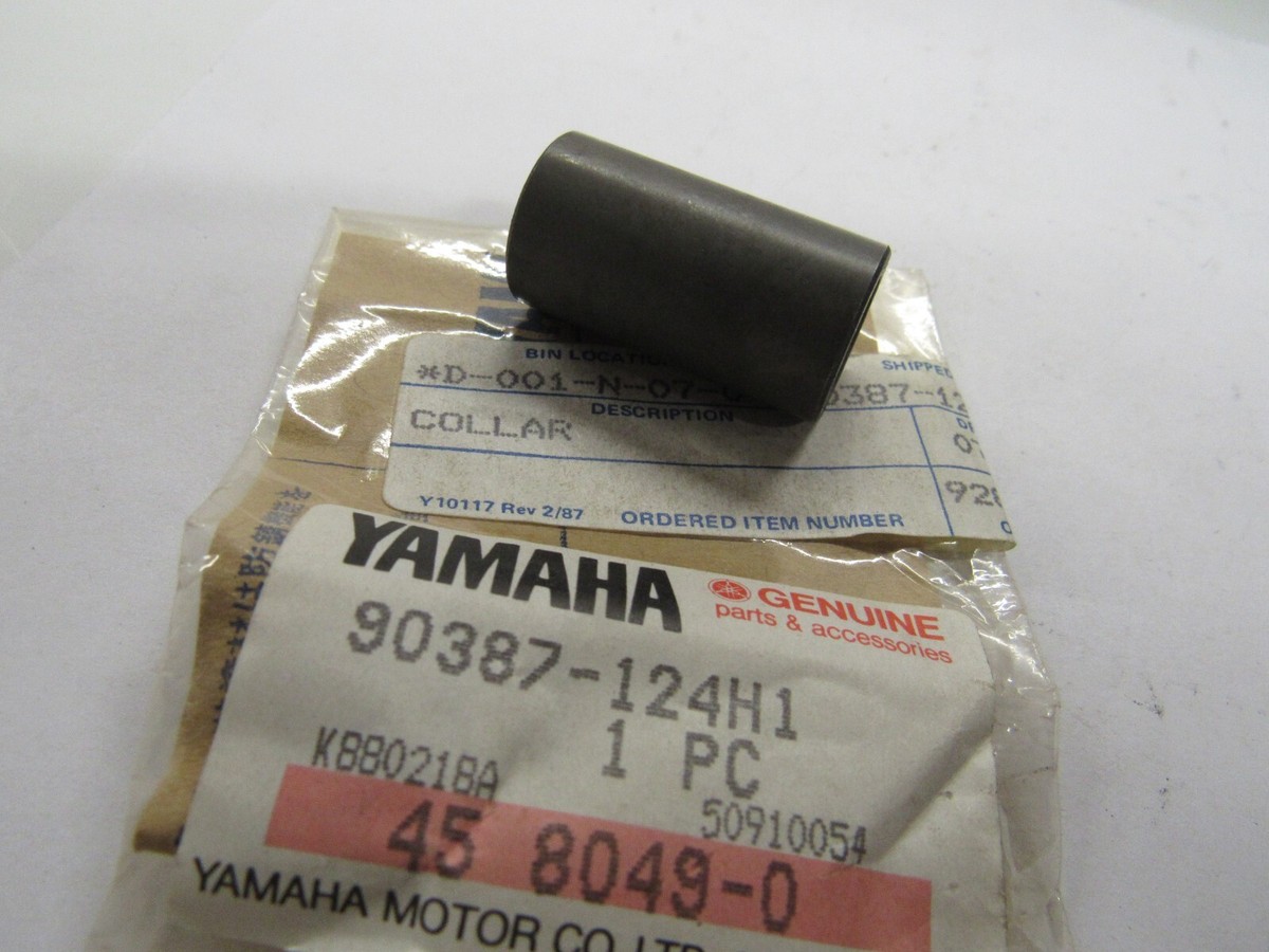 ウェア ITALIA #13 NOS Yamaha 1983-1993 XVZ12 XVZ13 Kragen | eBay