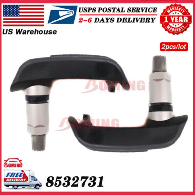 #ad 2x NEW 8532731 TIRE PRESSURE SENSOR TPMS 7694420 36318532731 For BMW Motorcycle $35.96