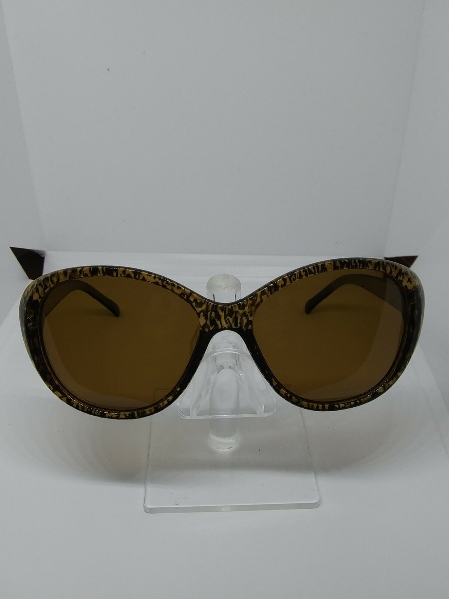 Authentic Steve Madden SMS1126P ANOX Round Oversized  display picture 1