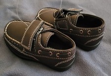 Boys loafers size 6