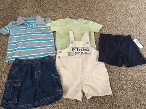 baby clothes name brand