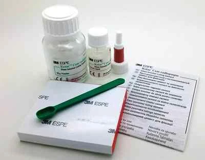 3M ESPE Ketac Cem 33g Powder + 12ml Liquid Kit