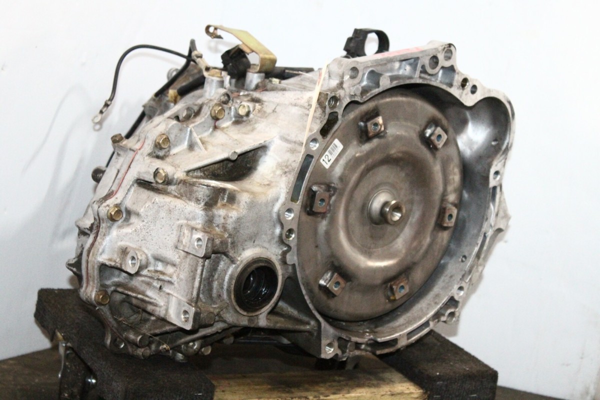 2000-2005 TOYOTA CELICA GT 1ZZ AUTOMATIC TRANSMISSION w/ TORQUE
