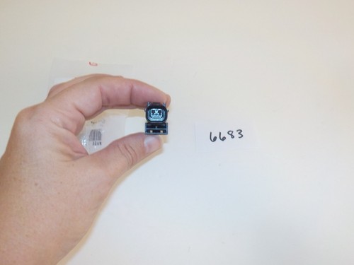 13-21 Honda / Acura Ambient Air Temperature Sensor OEM 80525-T2F-A01 (#6683) - Foto 3 di 5