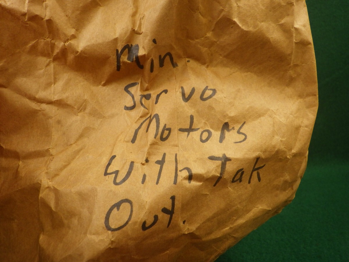 Buehler servo/tape head motor Vintage electronics 1970s 1980s | eBay