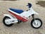 1991 honda ez90