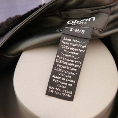 Y。 Olsen Europe Jacket S-M/8 | eBay