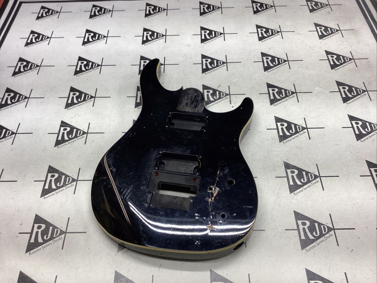 Peavey Predator EXP Plus Electric Guitar Body Bound Black | eBay Peavey Predator EXP Plus Electric Guitar Body Bound Black | eBay