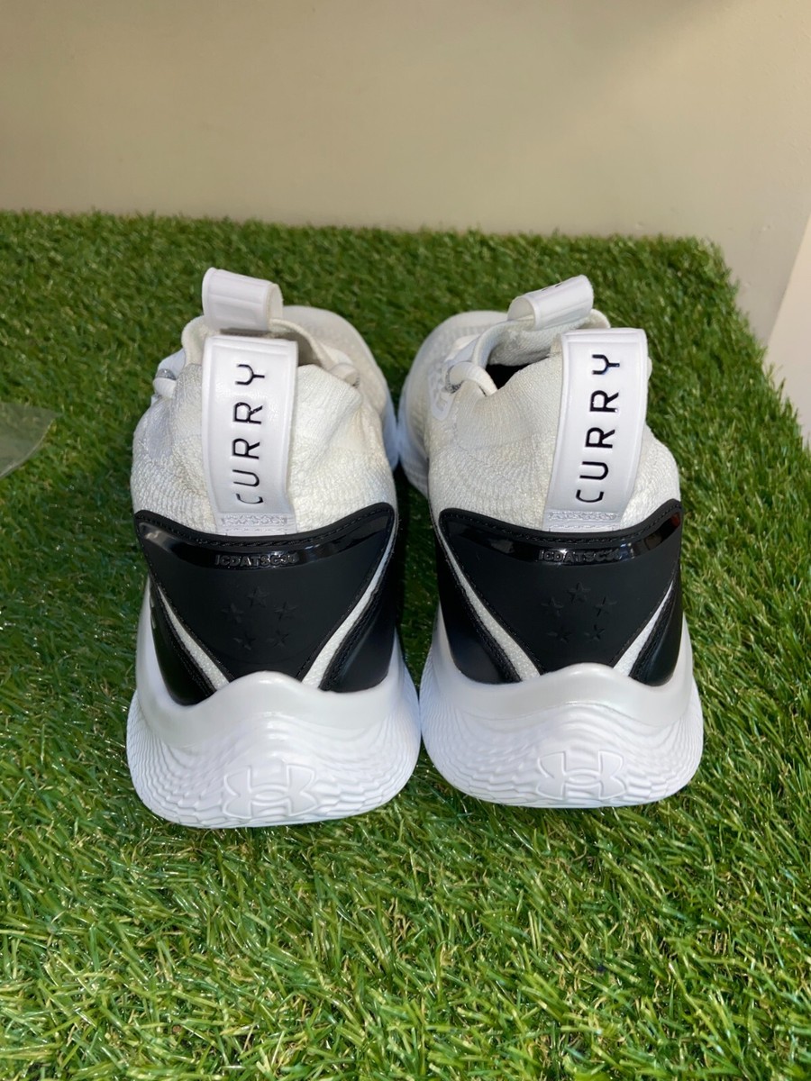 Buy Size 8 - Under Armour Curry 8 Zen Flow 2020 online | eBay