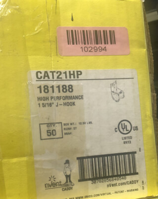 Nvent Caddy Cat21hp