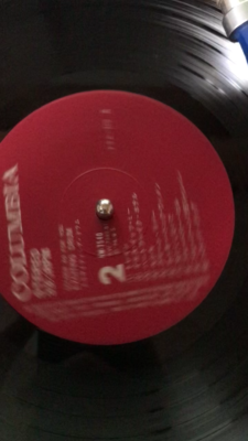 Akira Ishikawa/EXCITING DRUM 石川晶 LP JAPN VINYL DRUM BREAK
