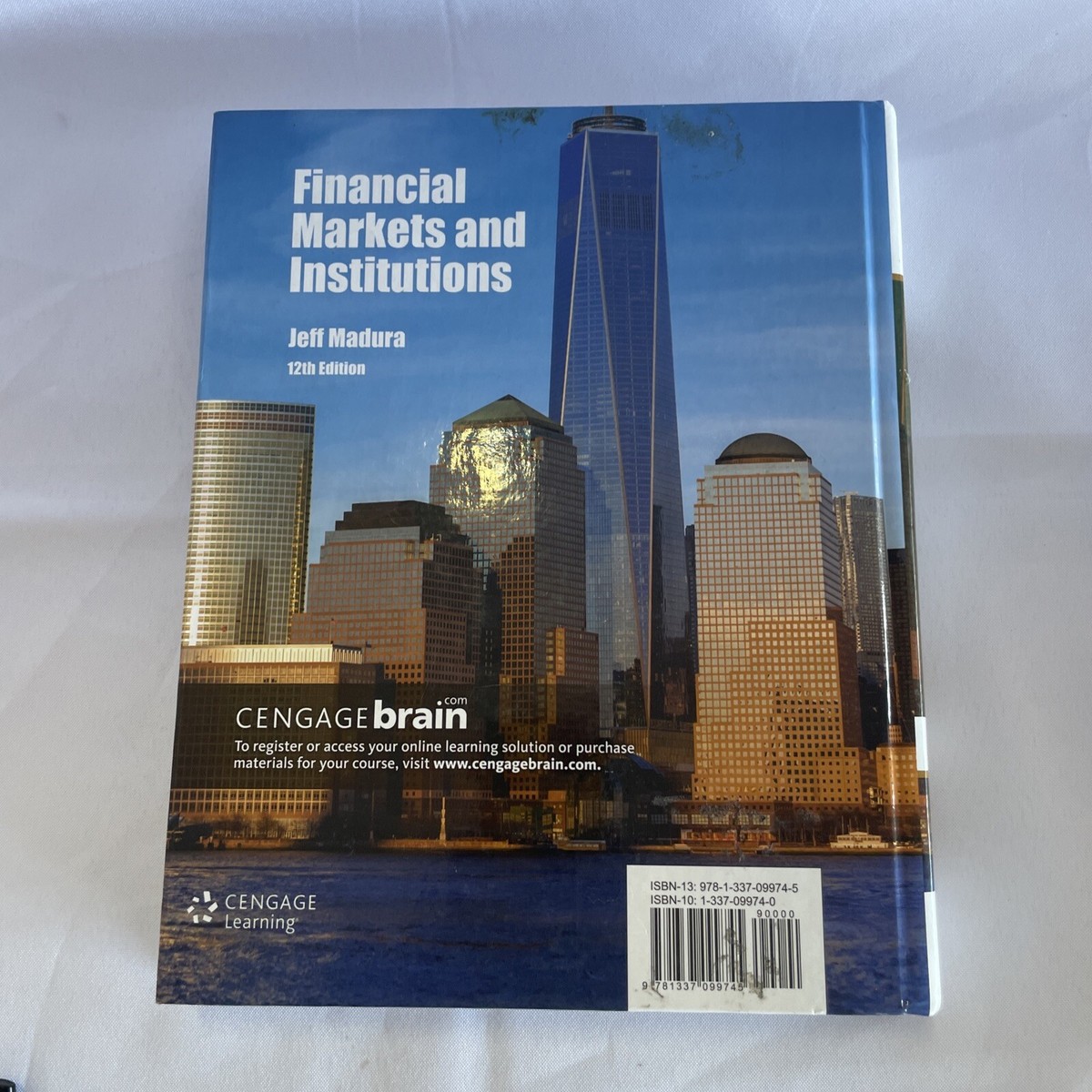 ビジネス・経済 Financial Market and Institutions Financial Markets and Institutions: 9781337099745: Economics