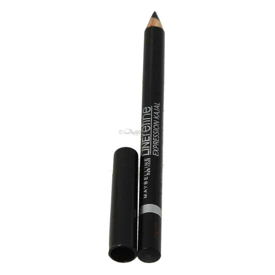 Maybelline Eyeliner Line Refine Black 33 - Bild 1 von 1