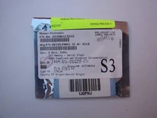 10pcs SST25LF080A-33-4C-S2AE NOR Flash 8 Mbit 33MHz Microchip Technology 