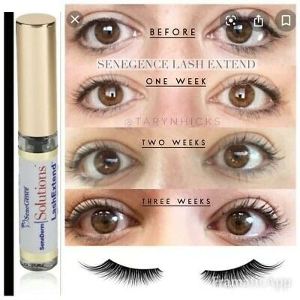 Lash Extend